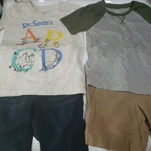 4T Jumping Beans Lot